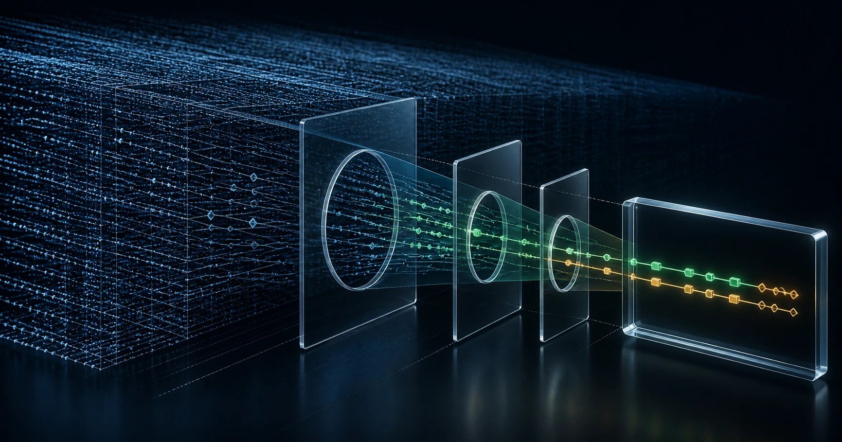 How to Analyze Large PCAP Files