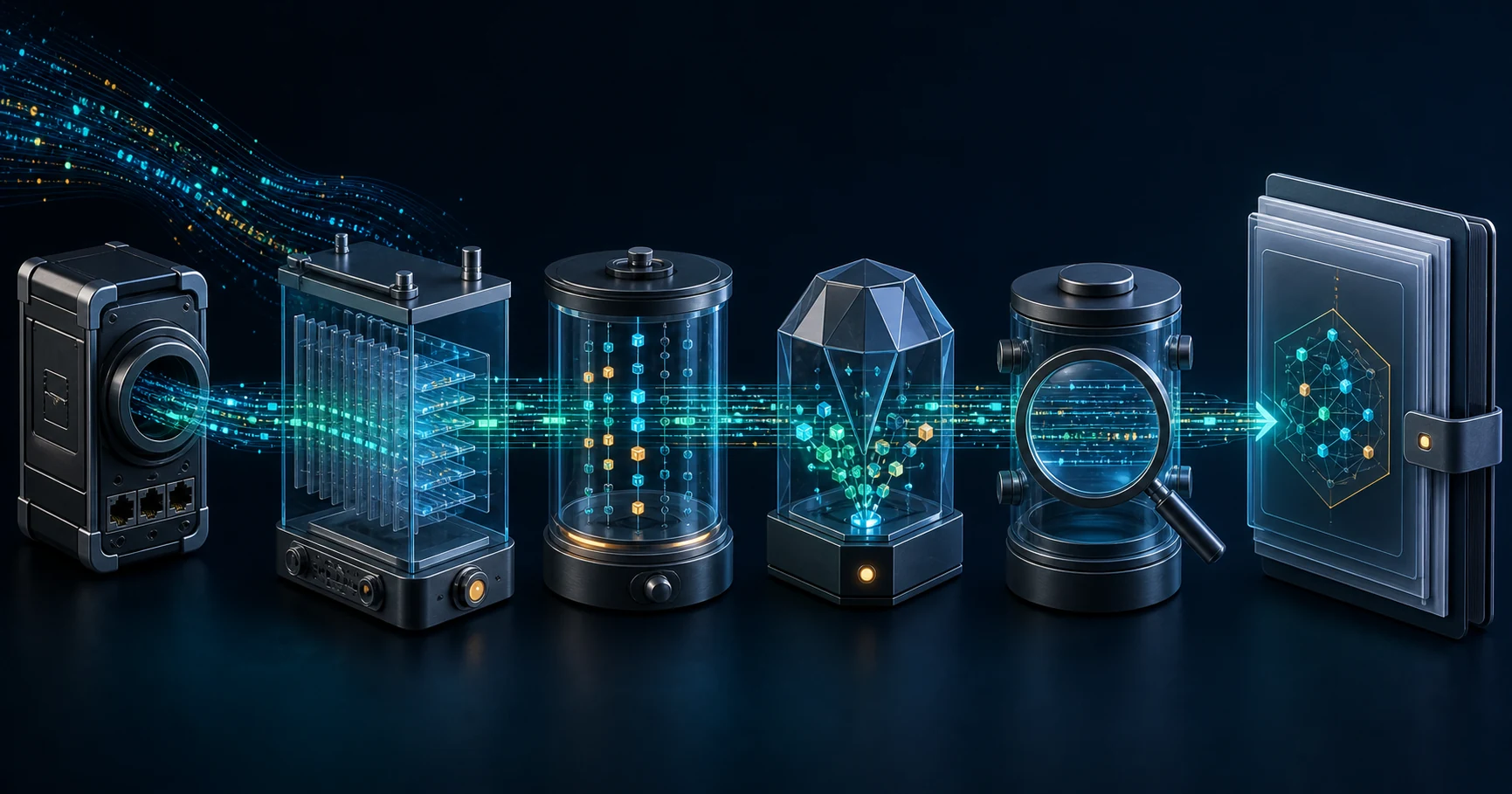 Network Forensics Tools for Security Analysts