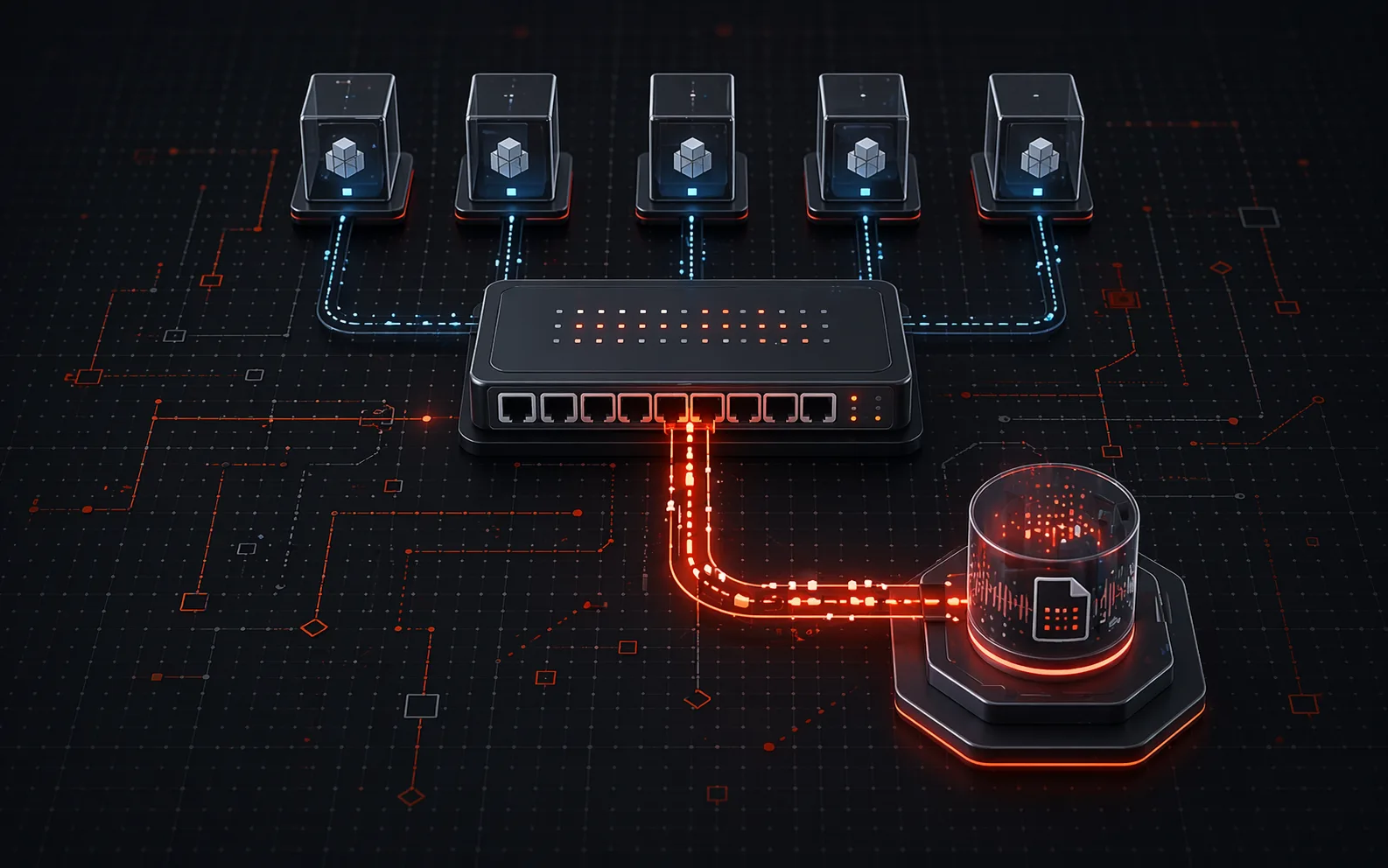How to Use VMware Distributed Switch Port Mirroring